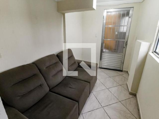 Casa, Jardim Taboão, 1 Quarto, 50 m2 São Paulo