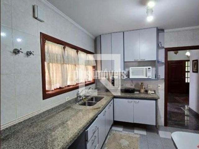 Casa, Jardim Taboão, 4 Quartos, 350 m2 São Paulo