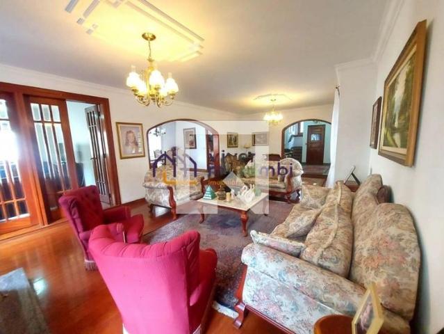 Casa, Jardim Taboão, 4 Quartos, 330 m2 São Paulo