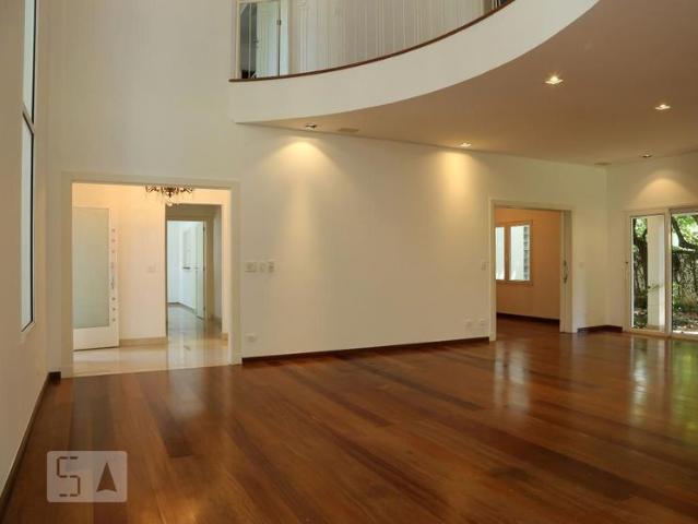 Casa, Jardim Taboão, 4 Quartos, 670 m2 São Paulo