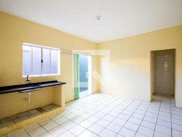 Casa, Jardim Tatiana, 1 Quarto, 80 m2 Votorantim