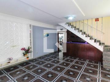 Rua Oswaldo Marques, Vila Ema, São Paulo, São Paulo, São Paulo