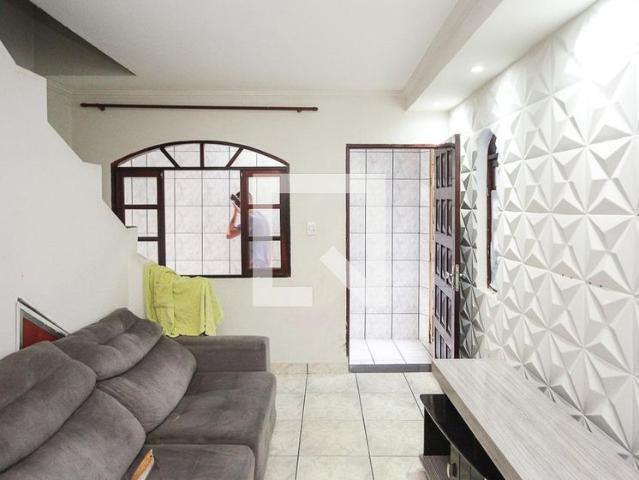 Casa, Jardim Teresa, 3 Quartos, 100 m2 São Paulo