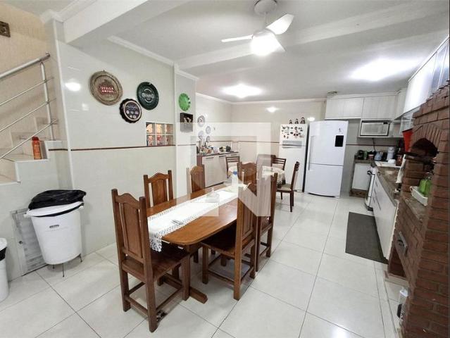 Casa, Jardim Teresa, 3 Quartos, 250 m2 São Paulo