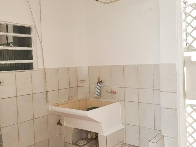 Casa, Jardim Teresa, 1 Quarto, 35 m2 São Paulo
