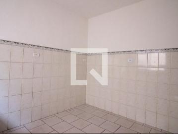 Casa, Jardim Teresa, 1 Quarto, 40 m2 São Paulo