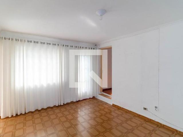 Casa, Jardim Teresa, 1 Quarto, 40 m2 São Paulo