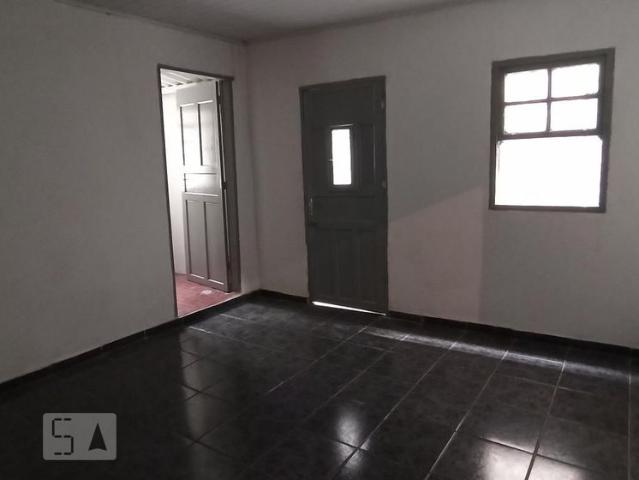 Casa, Jardim Teresa, 1 Quarto, 50 m2 São Paulo