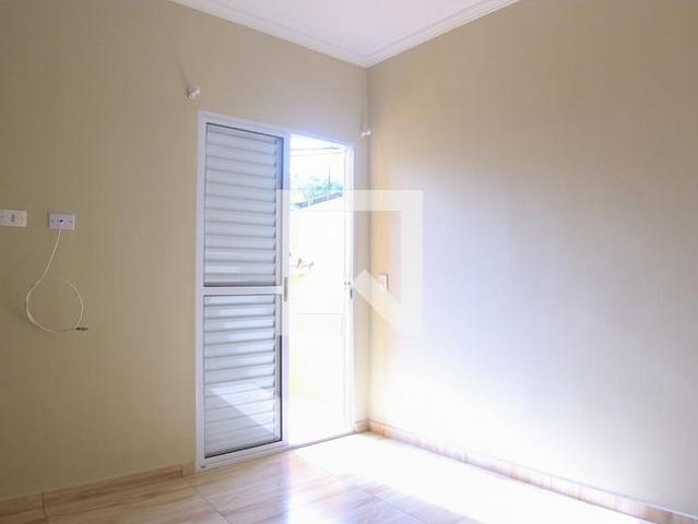 Casa, Jardim Teresa, 1 Quarto, 50 m2 São Paulo