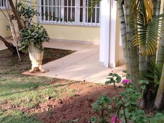 Casa Jardim Tereza Cristina