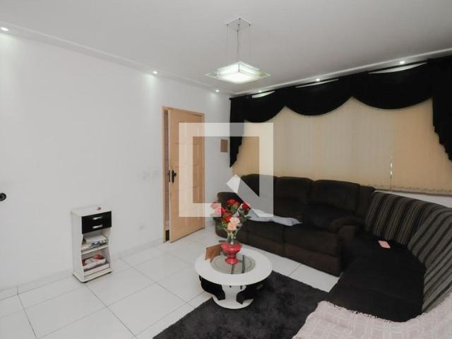 Casa, Jardim Thelma, 3 Quartos, 300 m2 São Bernardo do Campo