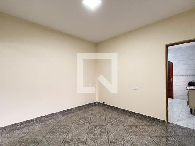 Casa, Jardim Thelma, 1 Quarto, 200 m2 São Bernardo do Campo