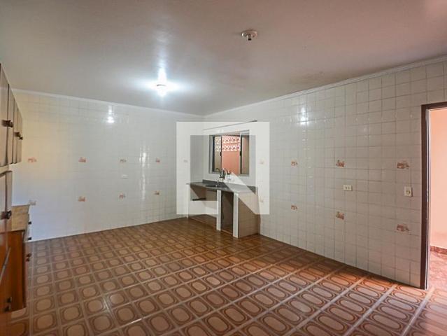 Casa, Jardim Thelma, 1 Quarto, 80 m2 São Bernardo do Campo