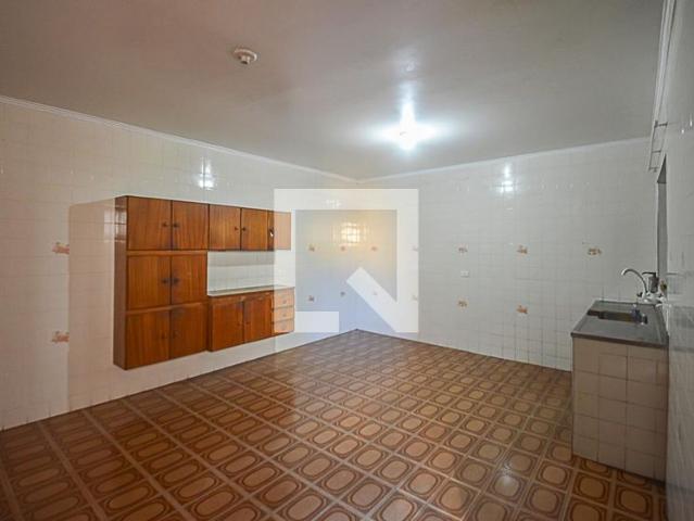 Casa, Jardim Thelma, 1 Quarto, 80 m2 São Bernardo do Campo