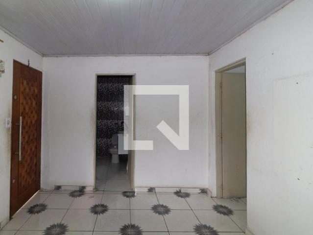 Casa, Jardim Tiete, 1 Quarto, 43 m2 São Paulo