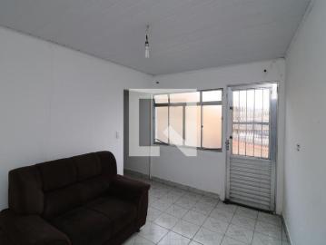 Casa, Jardim Tiete, 2 Quartos, 60 m2 São Paulo