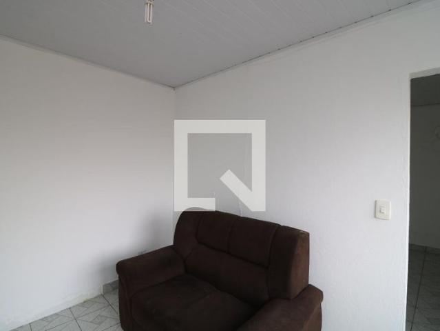 Casa, Jardim Tiete, 2 Quartos, 60 m2 São Paulo