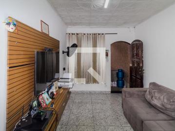 Rua João Gomes Pereira, Jardim Tietê, São Paulo, São Paulo