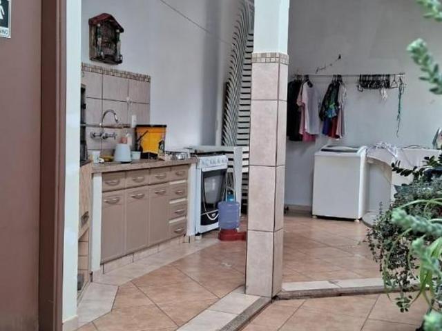 Casa Jardim Tropical