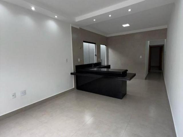 Casa, Jardim Tropical, Franca, SP