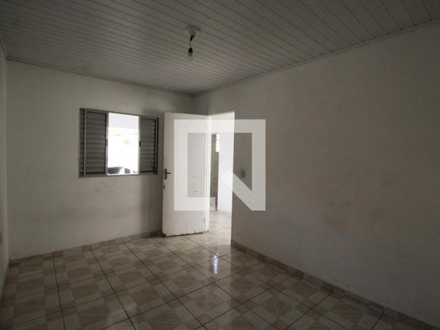 Casa, Jardim Tres Marias, 1 Quarto, 40 m2 São Paulo