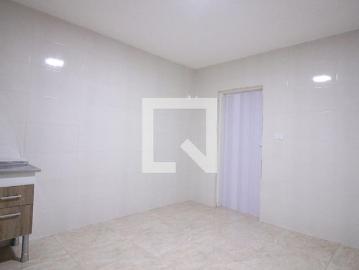 Casa, Jardim Tres Marias, 1 Quarto, 40 m2 São Paulo