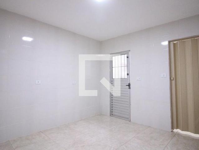 Casa, Jardim Tres Marias, 1 Quarto, 40 m2 São Paulo