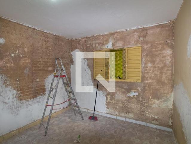 Casa, Jardim Tres Marias, 1 Quarto, 50 m2 São Paulo
