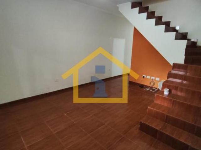 Casa, Jardim Tuã, São Paulo, SP