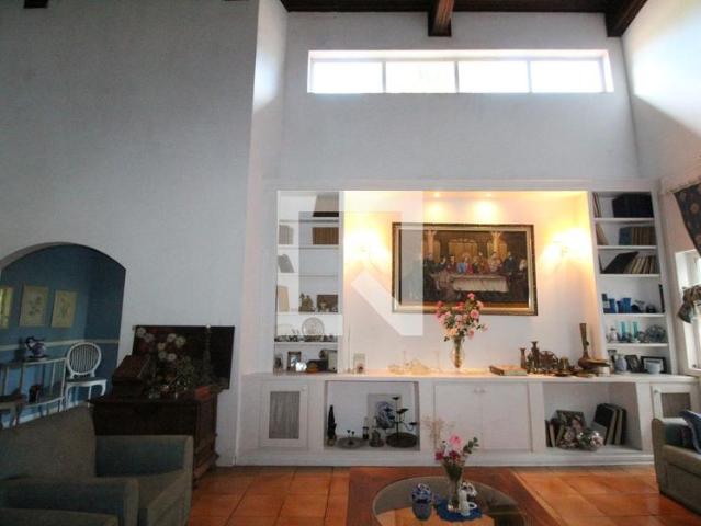 Casa, Jardim Uirá, 4 Quartos, 630 m2 São José dos Campos