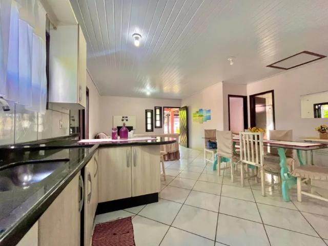 Casa Jardim Ultramar