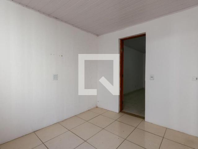 Casa, Jardim Umarizal, 1 Quarto, 47 m2 São Paulo