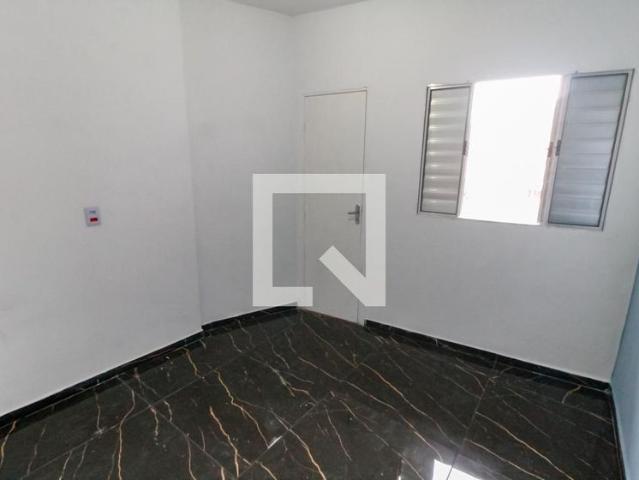 Casa, Jardim Umarizal, 1 Quarto, 38 m2 São Paulo