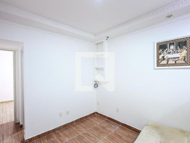 Casa, Jardim Umarizal, 2 Quartos, 45 m2 São Paulo