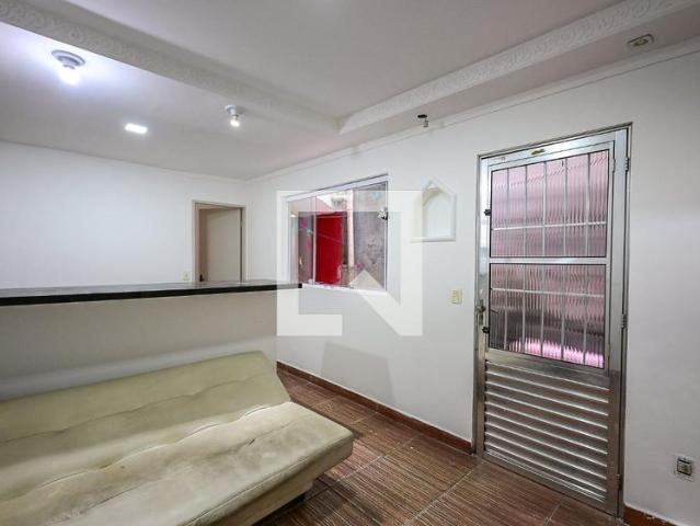 Casa, Jardim Umarizal, 2 Quartos, 45 m2 São Paulo