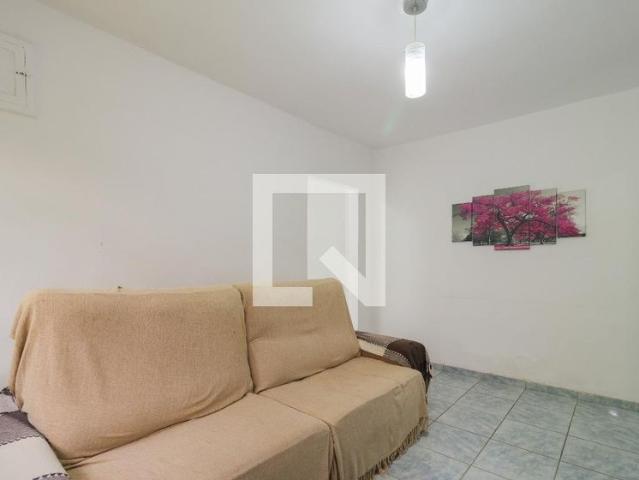 Casa, Jardim Umarizal, 2 Quartos, 86 m2 São Paulo