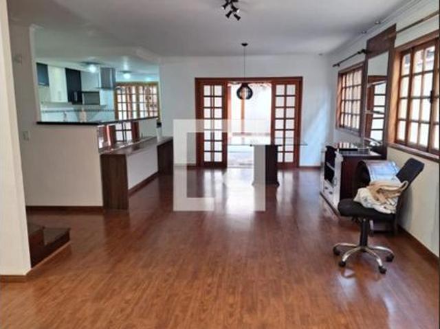 Casa, Jardim Umuarama, 4 Quartos, 140 m2 São Paulo