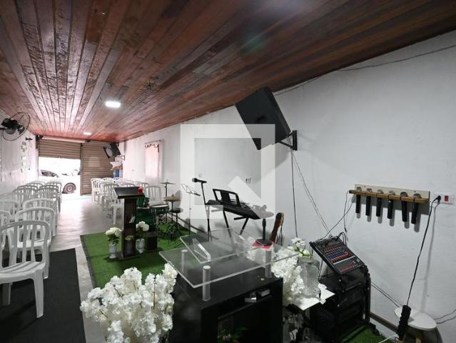 Casa, Jardim Umuarama, 2 Quartos, 179 m2 São Paulo