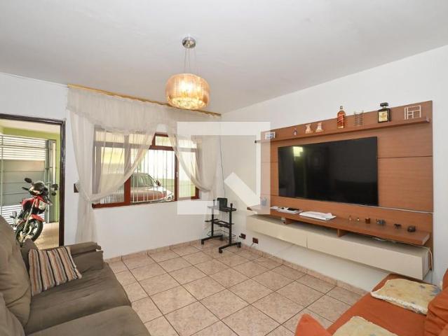 Casa, Jardim Umuarama, 2 Quartos, 360 m2 São Paulo