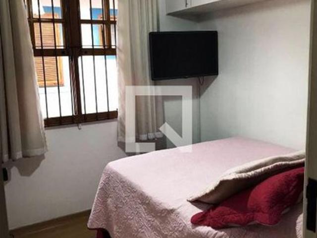 Casa, Jardim Umuarama, 3 Quartos, 159 m2 São Paulo