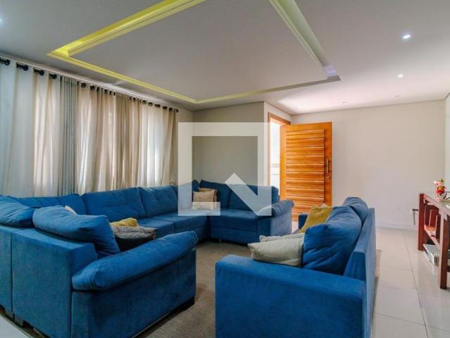 Casa, Jardim Umuarama, 3 Quartos, 350 m2 São Paulo