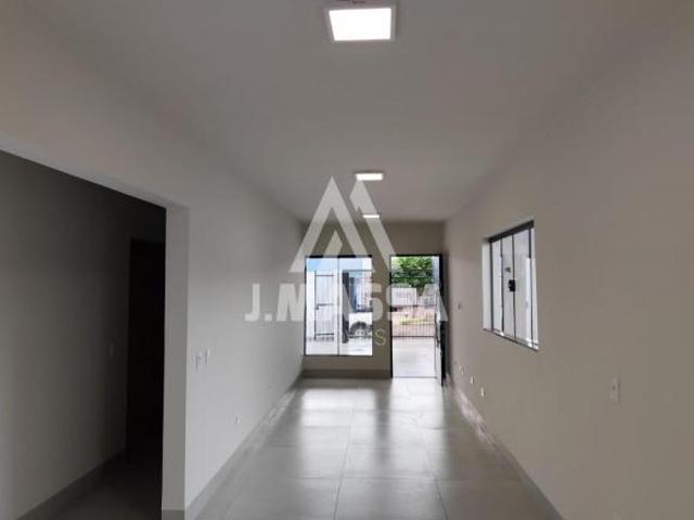Casa Jardim Universidade I