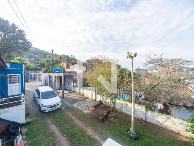Casa, Jardim Universitário, 2 Quartos, 70 m2 Viamão