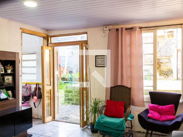 Casa, Jardim Universitário, 2 Quartos, 80 m2 Viamão
