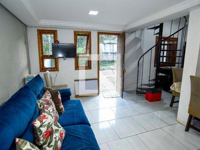 Casa, Jardim Universitário, 3 Quartos, 70 m2 Viamão