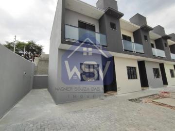 Casa, Jardim Universo, Mogi das Cruzes, SP