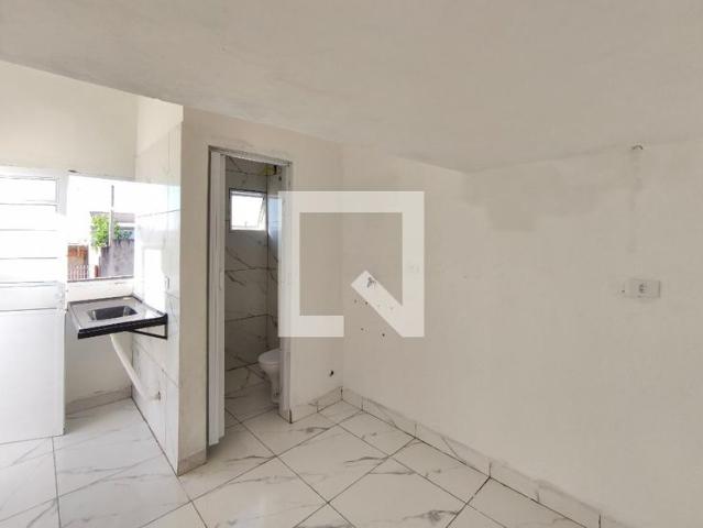 Casa, Jardim Uruguai, 1 Quarto, 35 m2 Campinas