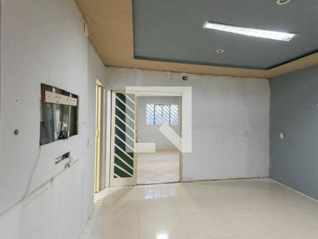 Casa, Jardim Uruguai, 1 Quarto, 50 m2 Campinas