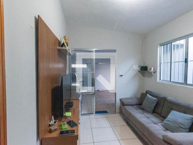 Casa, Jardim Uruguai, 2 Quartos, 70 m2 Campinas
