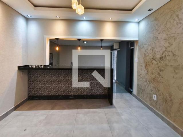 Casa, Jardim Uruguai, 2 Quartos, 92 m2 Campinas